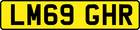 LM69GHR