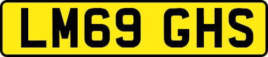 LM69GHS