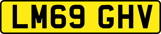 LM69GHV