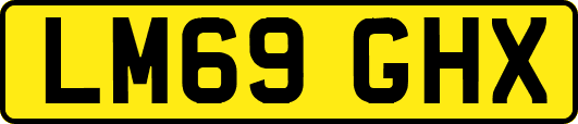 LM69GHX