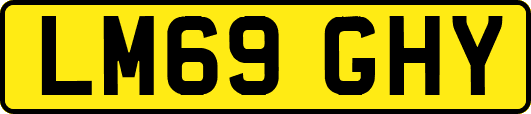 LM69GHY