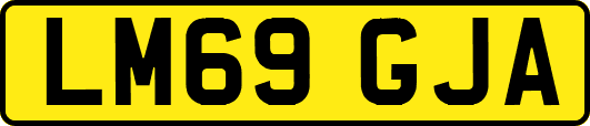 LM69GJA