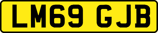 LM69GJB