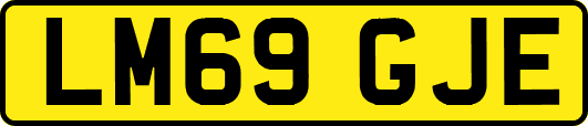 LM69GJE