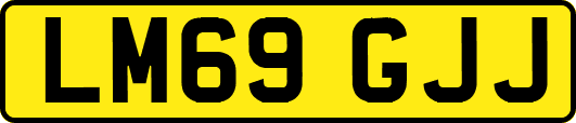LM69GJJ