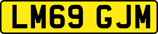 LM69GJM