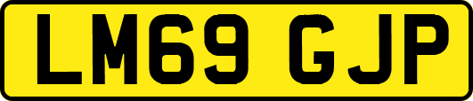 LM69GJP