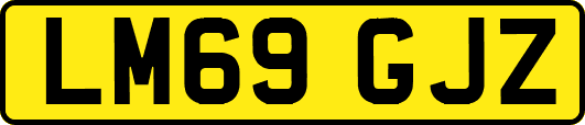 LM69GJZ