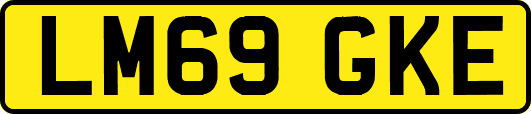 LM69GKE