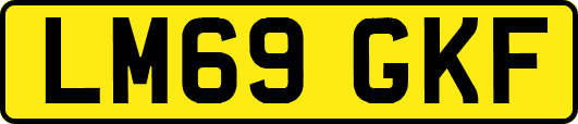 LM69GKF
