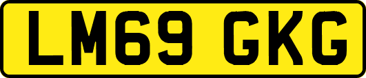 LM69GKG