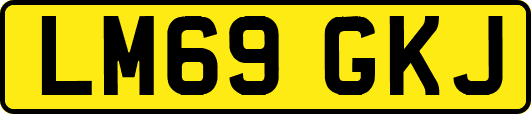 LM69GKJ
