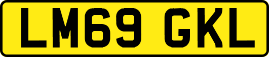 LM69GKL