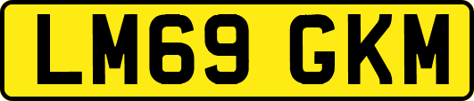 LM69GKM