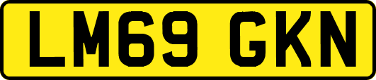LM69GKN