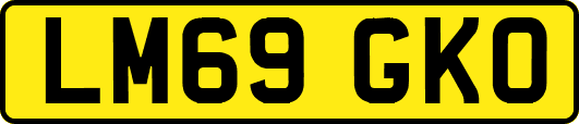 LM69GKO