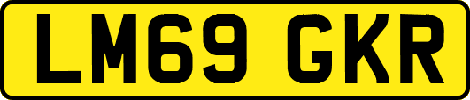 LM69GKR