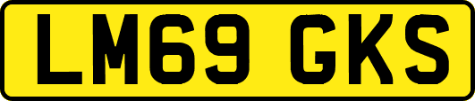 LM69GKS