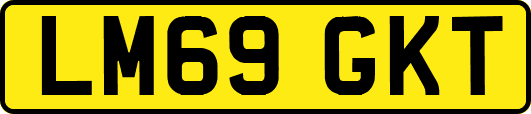 LM69GKT