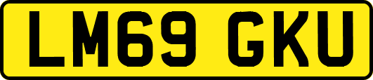 LM69GKU