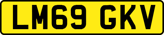 LM69GKV