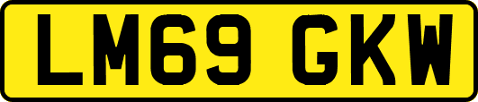 LM69GKW