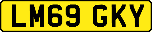 LM69GKY