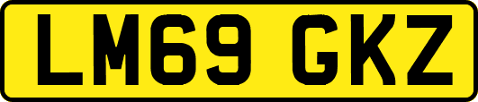 LM69GKZ