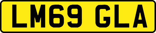 LM69GLA