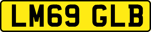 LM69GLB