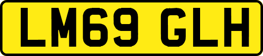 LM69GLH