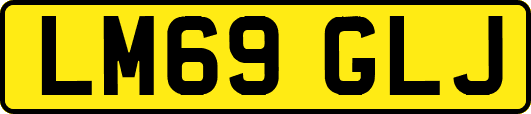 LM69GLJ