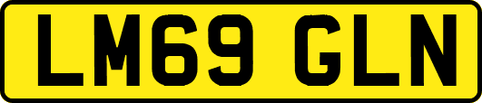 LM69GLN