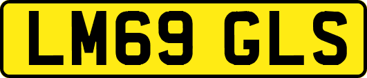 LM69GLS
