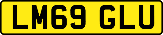 LM69GLU