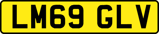 LM69GLV