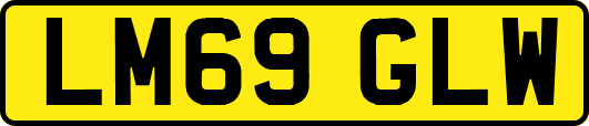 LM69GLW