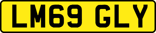 LM69GLY