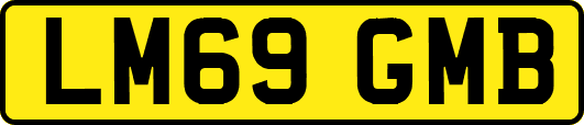 LM69GMB