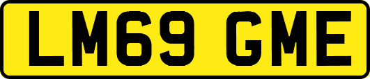 LM69GME