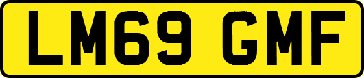 LM69GMF