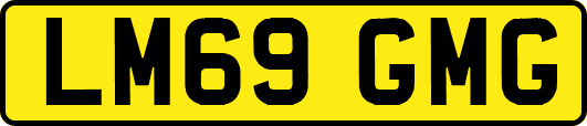 LM69GMG