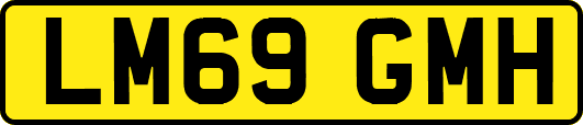 LM69GMH