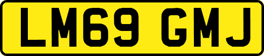 LM69GMJ