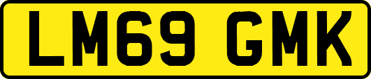 LM69GMK