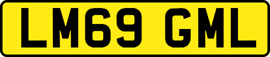 LM69GML