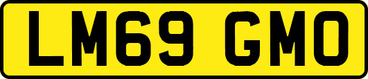 LM69GMO