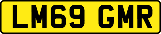 LM69GMR