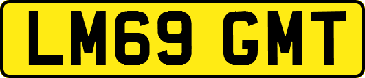 LM69GMT
