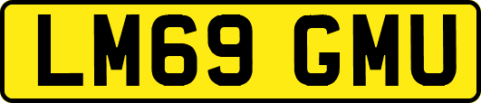 LM69GMU
